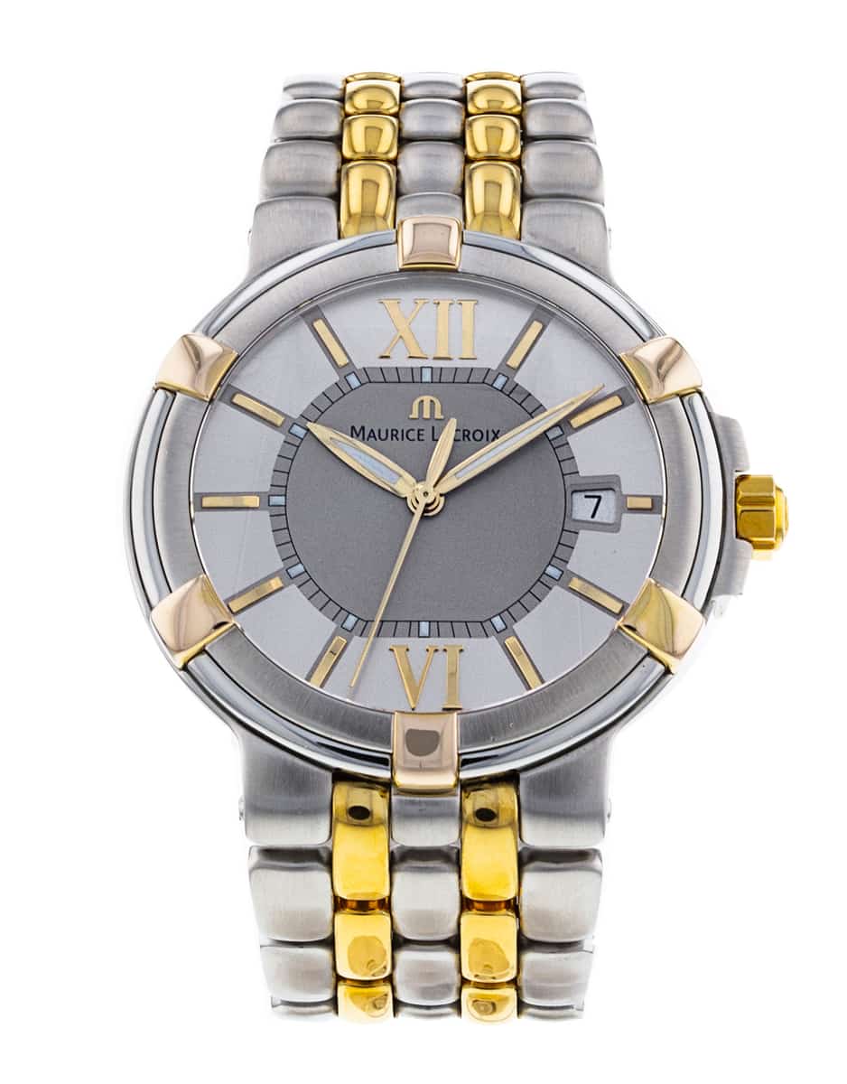 Calypso maurice lacroix sale